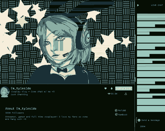 Not Clickbait! Image