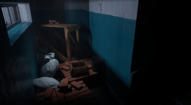 Not My Floor screenshot