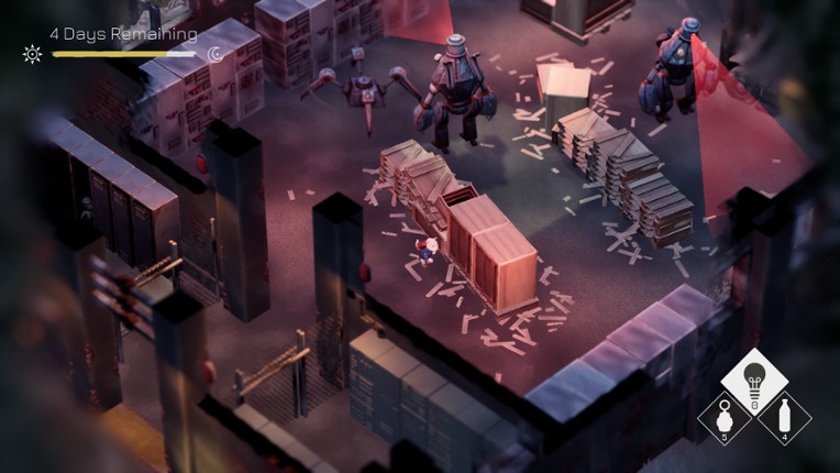 Not My War screenshot