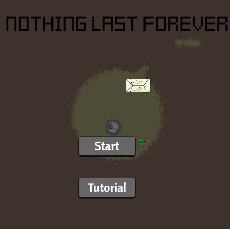 Games like Nothing Lasts Forever