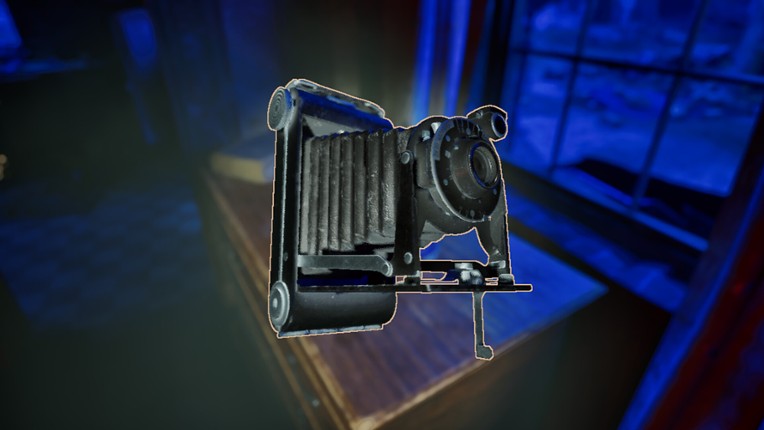 Nulla Via screenshot