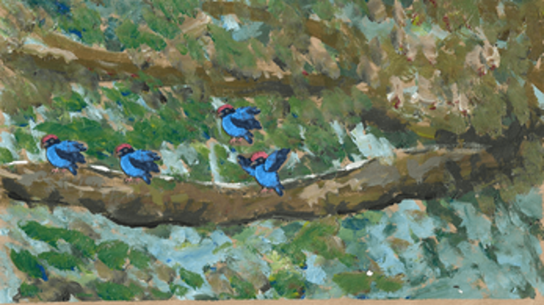 Obrigada, Cher Ami screenshot