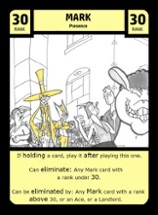 One Armed Robbery: Print and Play Edition Image