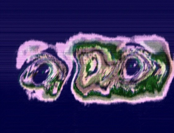 One Way Lane screenshot