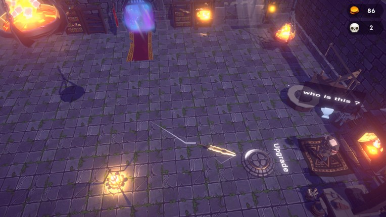 Only One Sword Image