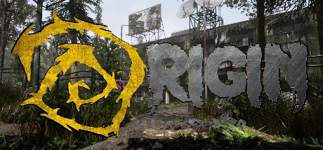 Games like Origin