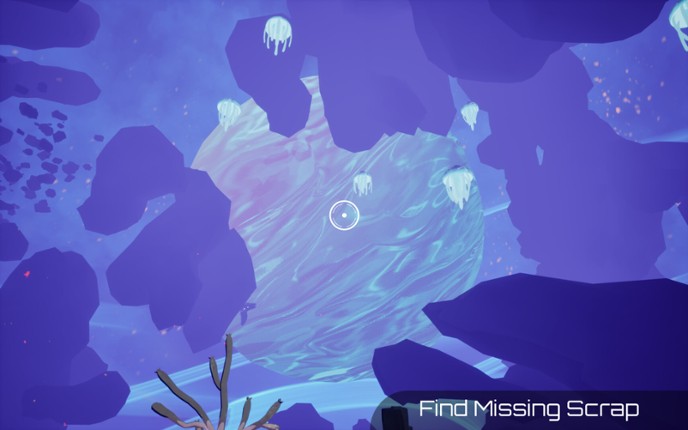 OuterTide screenshot