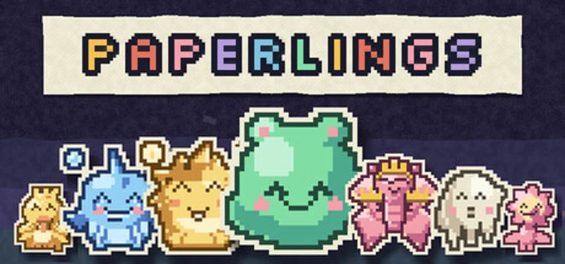 Paperlings Image