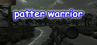 patter warrior Image