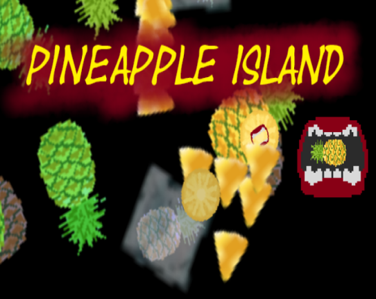 Pineapple Island Trial Game Cover