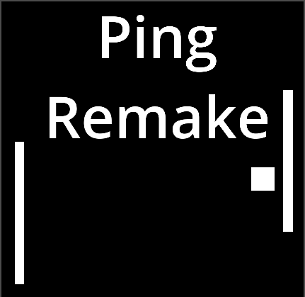 Games like Ping Remake