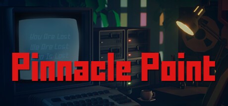 Games like Pinnacle Point