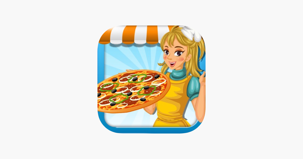 Games like Pizza Shop : Kitchen Cooking Game