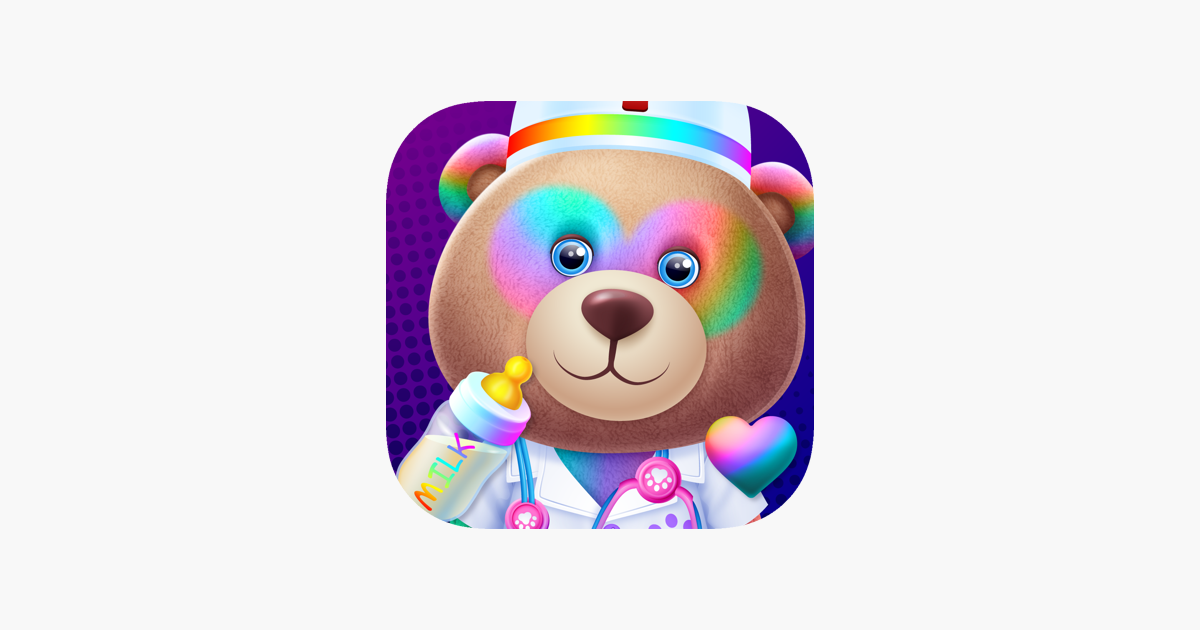 Games like Play Toy &amp; Pet Doctor