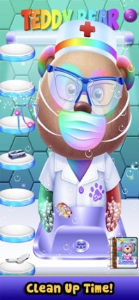 Play Toy &amp; Pet Doctor screenshot