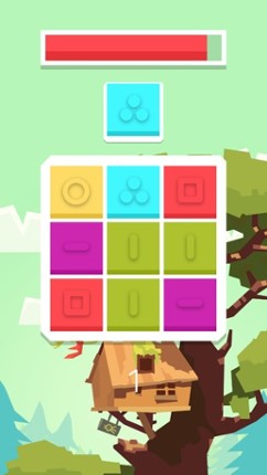 Pop Block - Quick Puzzle Game Image