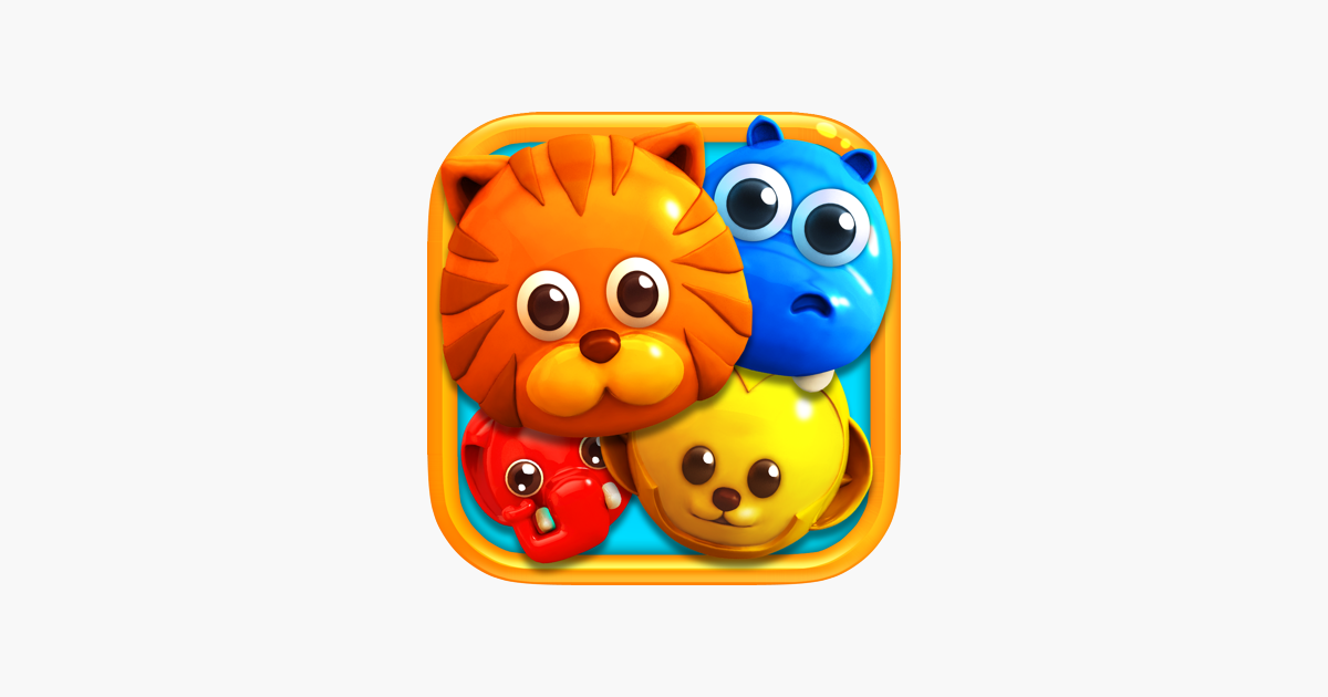 Games like Pop Safari