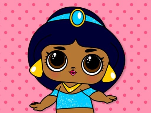 Games like Popsy Surprise Princess