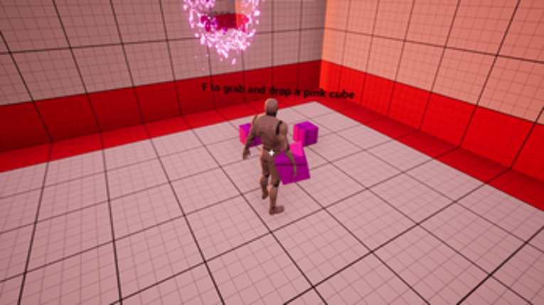 Portal Rift screenshot