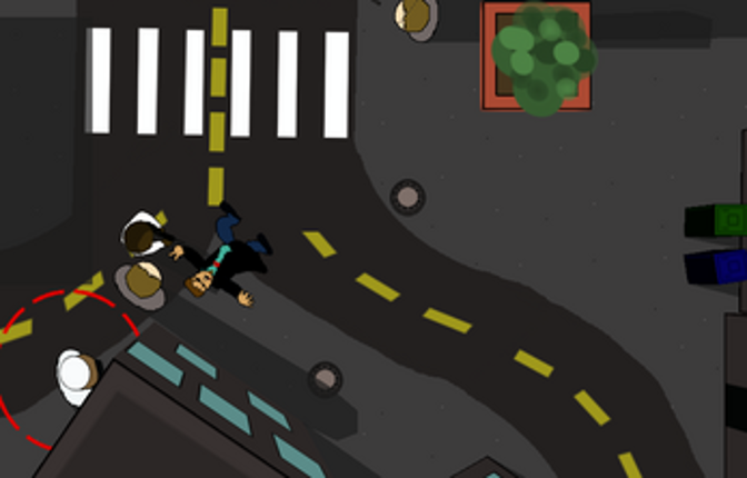 Postal Invasion: Spurt & Shoot Image