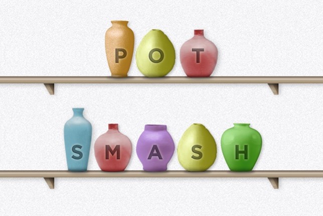 Pot Smash screenshot