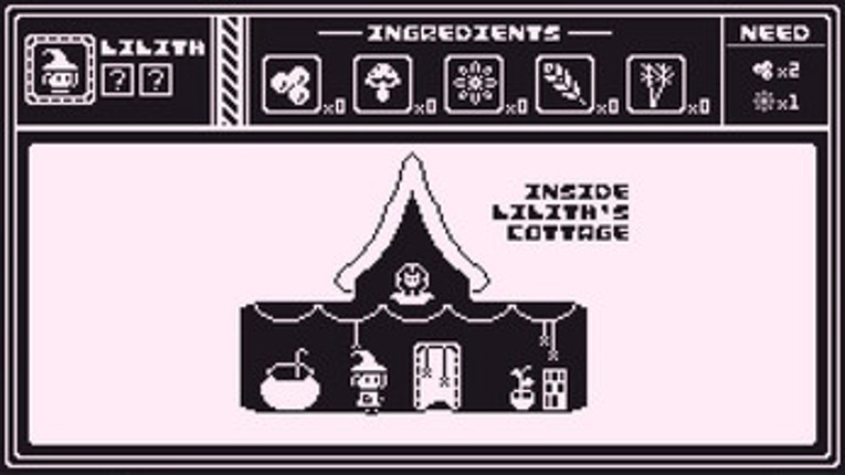 Potion Madness Image