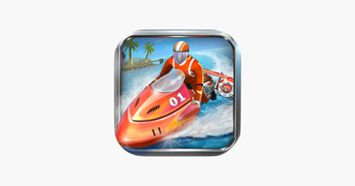 PowerBoat Stunts Racing Image