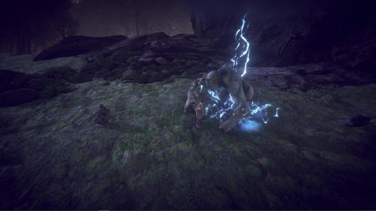 Project Adaloria screenshot