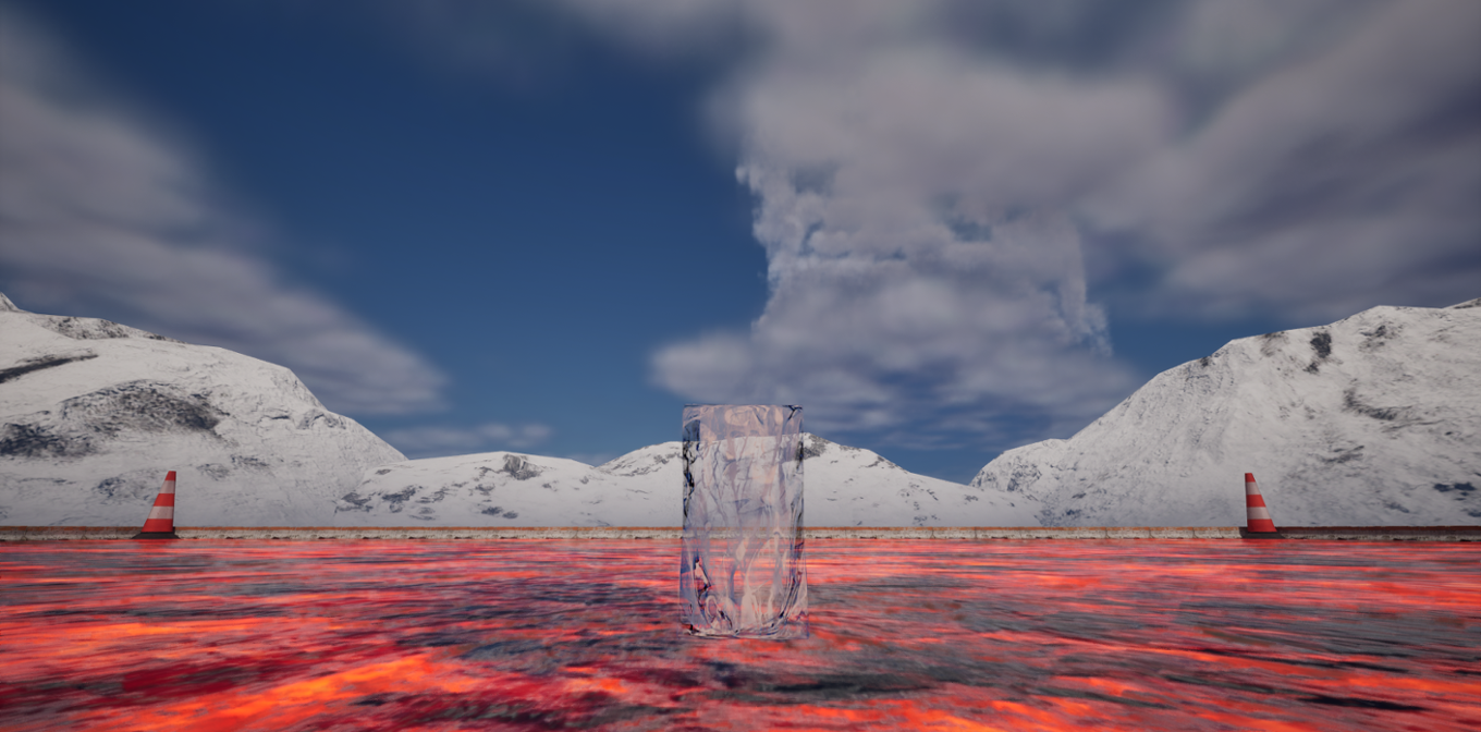 Games like Protect The Lava