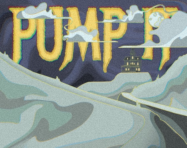 Games like Pump It