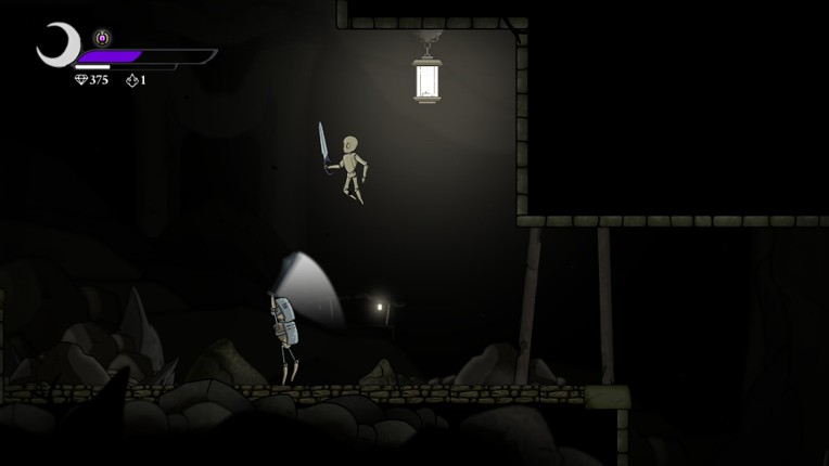 Puppetmaster screenshot