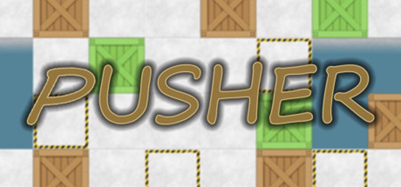 Pusher Image