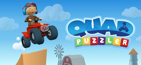 Games like Quad Puzzler