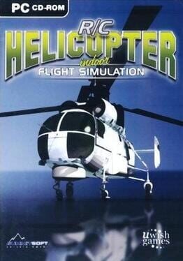 Games like R/C Helicopter: Indoor Flight Simulation