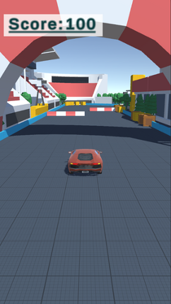 Racing Realms Image