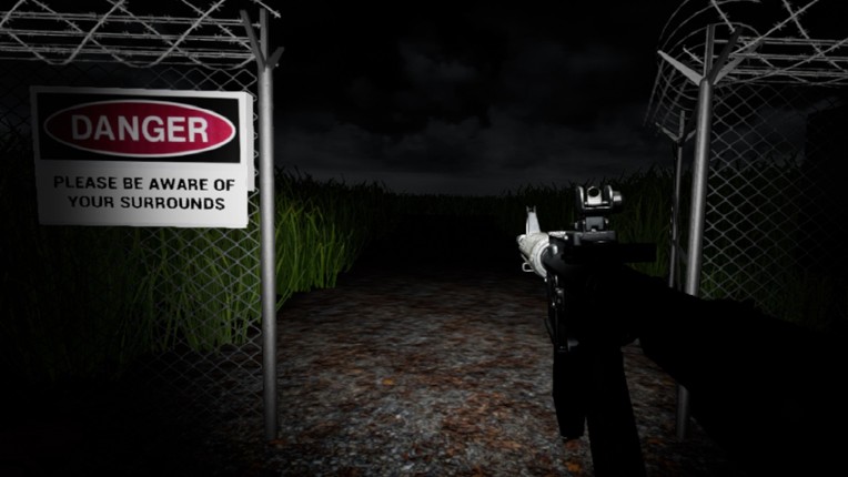 Raptor: Cretaceous Island screenshot