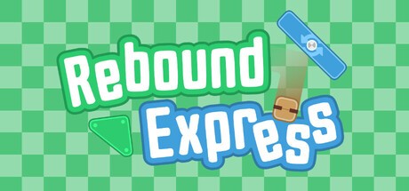 Games like Rebound Express