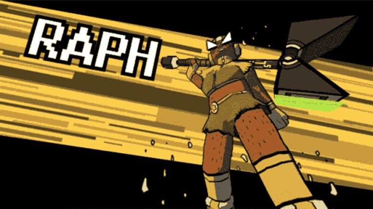 Rescue Maël ! Image