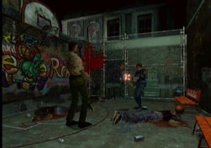 Resident Evil 2 Image