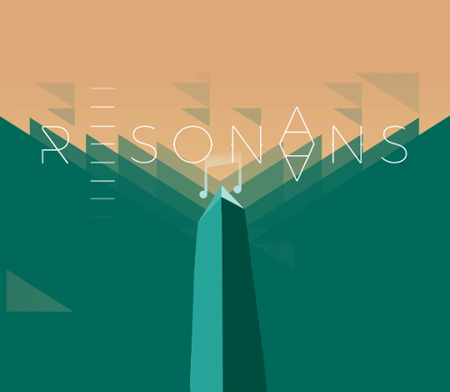 Resonanse Game Cover