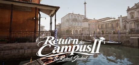 Games like Return to Campus II: Billionaire Heir Goes to School