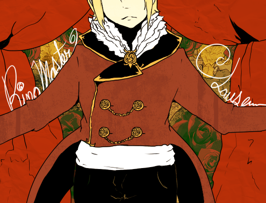 Games like Ringmaster Clause