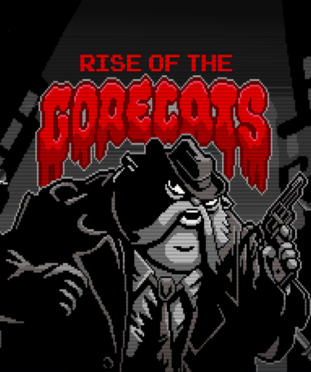 Games like Rise of the Gorecats