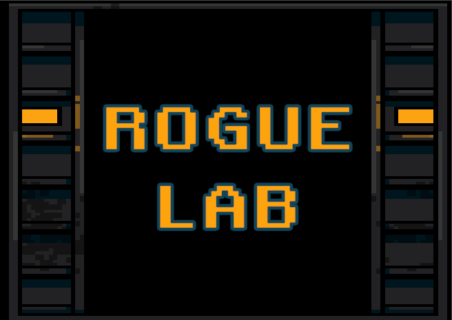 Games like Rogue Lab