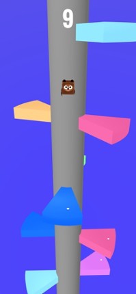 Rolly Jump - Spin Tower Image