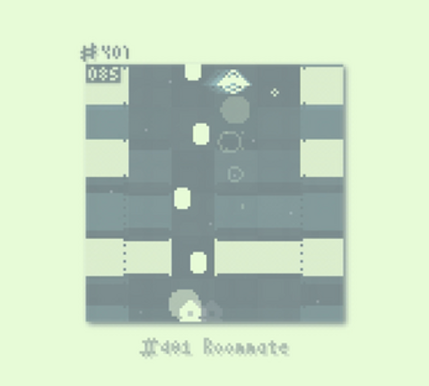 ROMGADR Image