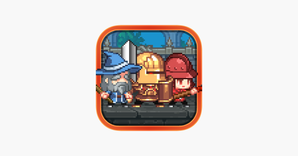 Games like RPS Knights