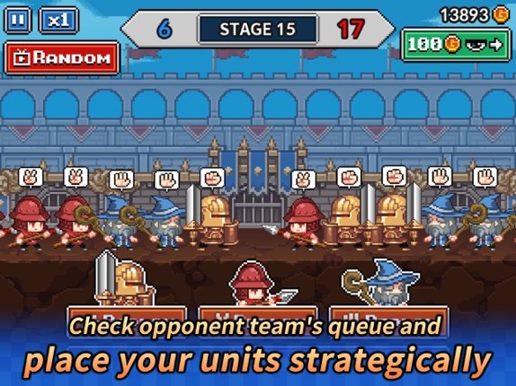 RPS Knights Image