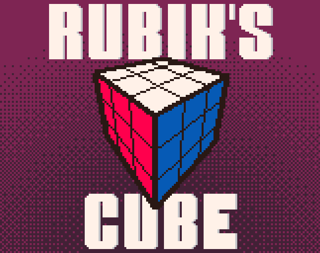 Games like RUBIK'S CUBE