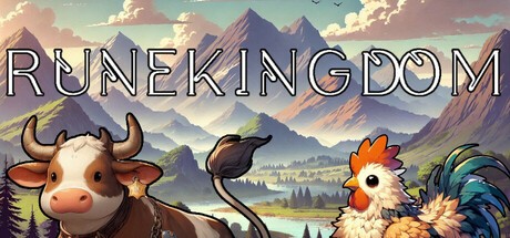 Games like RuneKingdom